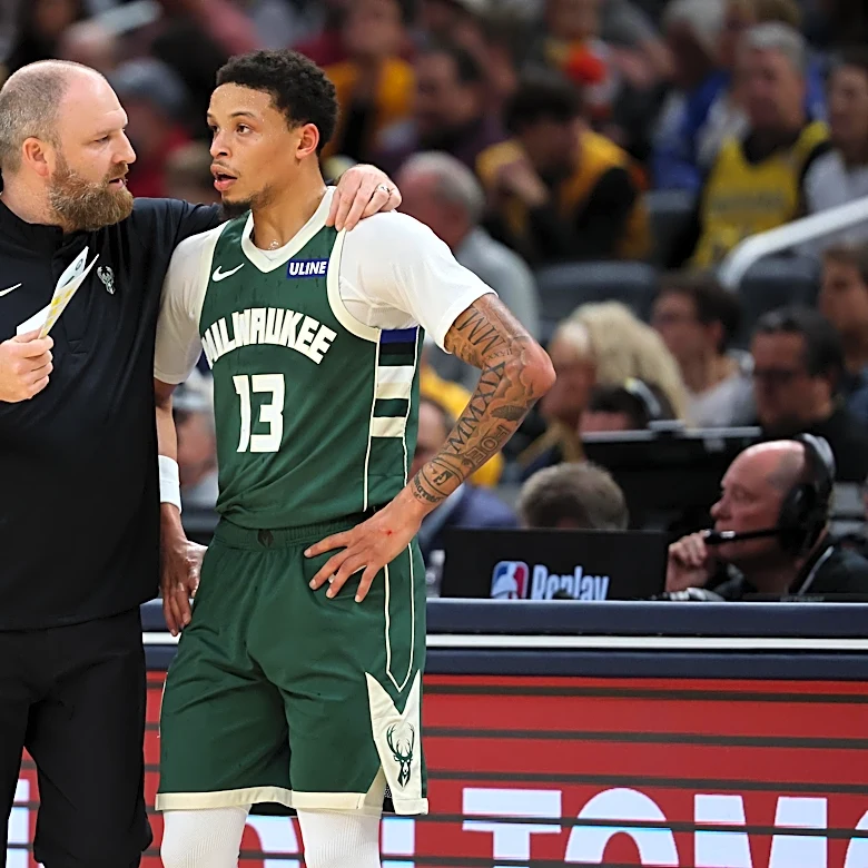 Bucks Reacts Survey Results: Fans are down with—not on—Jenkins’ rotations