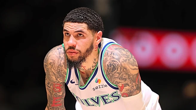 Who Are The Minnesota Timberwolves: What The First Five Games Tell Us