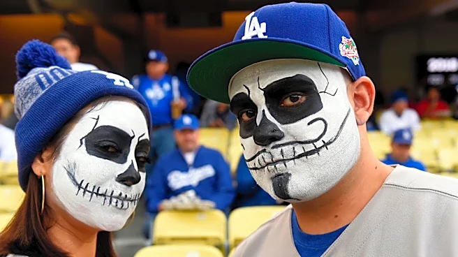 What is the spookiest moment in MLB History?