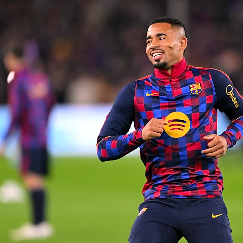 FC Barcelona announce squad for La Liga match against Alavés