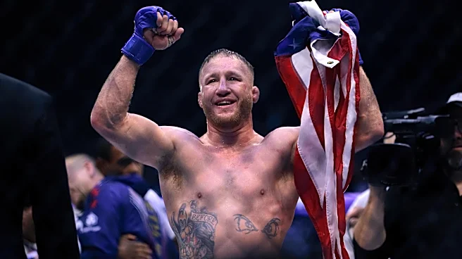 Renato Moicano: Arman Tsarukyan ‘is the next champion,’ but would rather watch Alexander Volkanovski fight Justin Gaethje