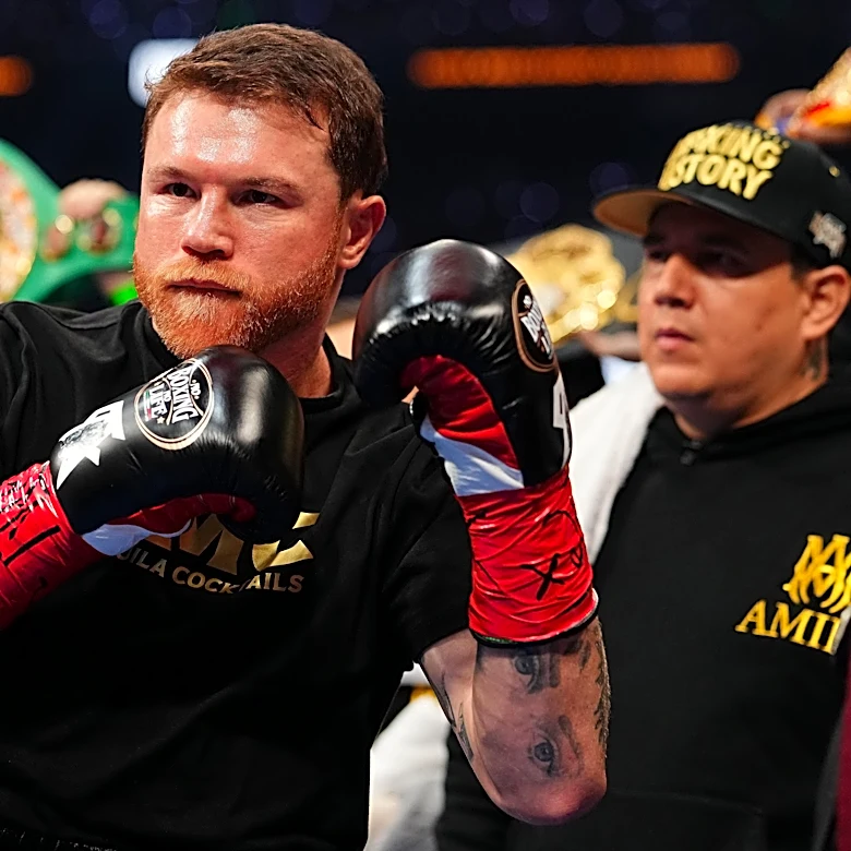 LIVE! Watch official ‘Canelo vs. Mbilli’ undercard video stream | DAZN PPV