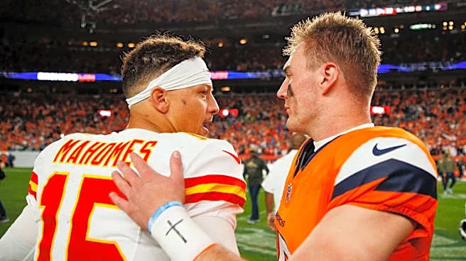 NFL predictions: Broncos vs. Chiefs score predictions for Week 8