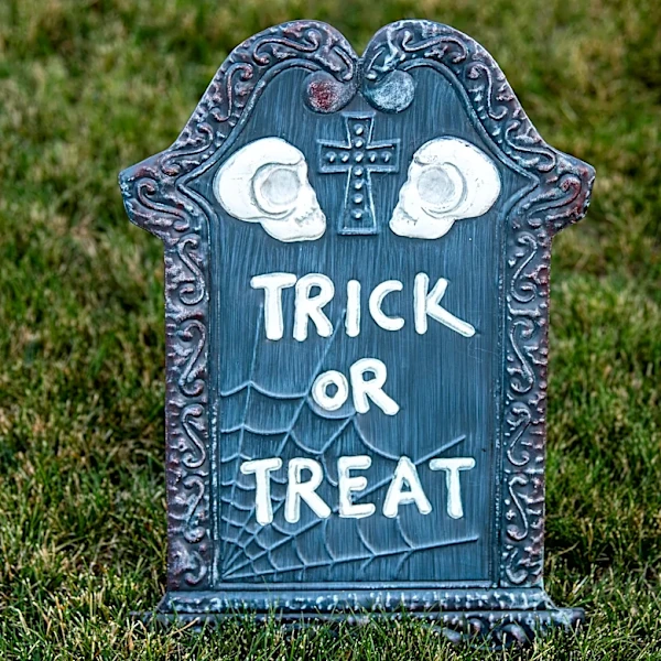 Open Thread, Friday, October 31: Happy Halloween!