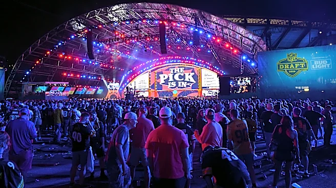 New Orleans Saints News: Could the Saints go back to the offensive line in the draft?