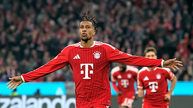 Bayern Munich vs. Borussia Dortmund: Match discussion, Game time thread, How to watch