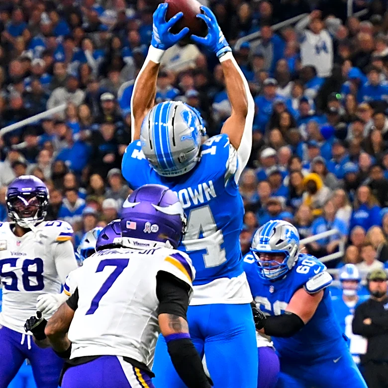 Minnesota Vikings vs. Detroit Lions preview: 5 small weaknesses in Vikings defense