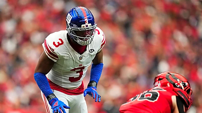 NY Giants defensive review: Kudos, Wet Willies, and thoughts on every player