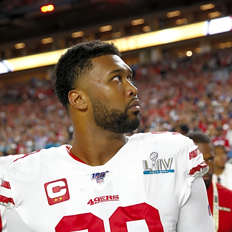 DeForest Buckner joins growing list proving 49ers don’t burn bridges