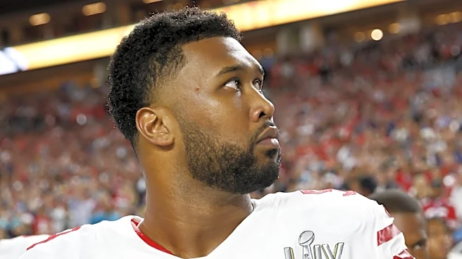 DeForest Buckner joins growing list proving 49ers don’t burn bridges