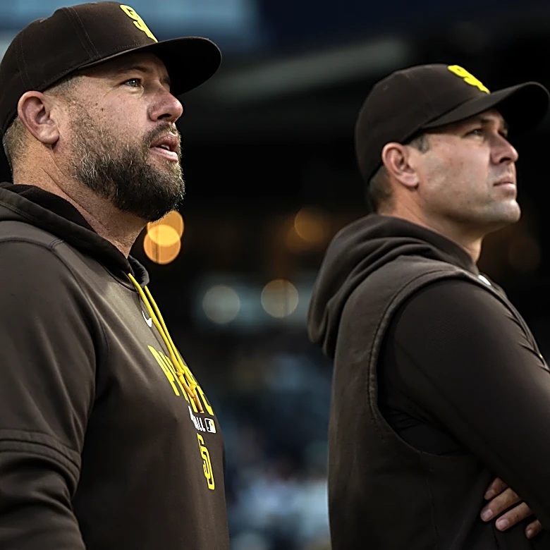 Good Morning San Diego: Padres dealt another blow as Ben Fritz departs for Arizona