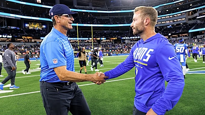 Rams vs Chargers: How to watch on TV, stream, or listen on radio