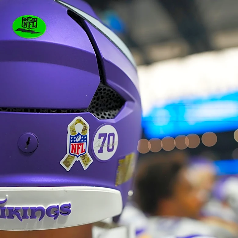 Prove Them Wrong: An Open Letter to the Minnesota Vikings