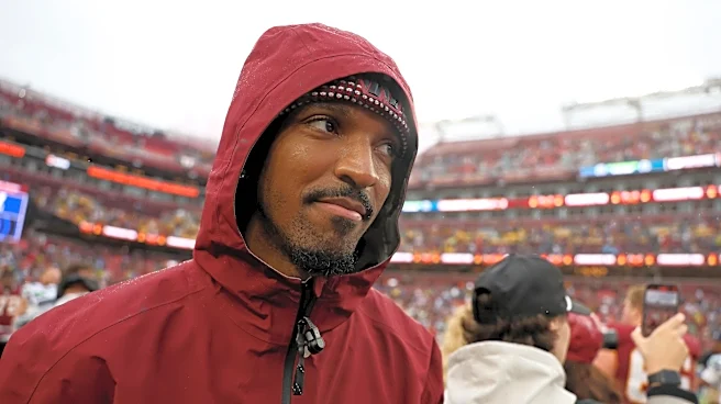 Commanders News: Jayden Daniels looking for 1st win as starter in 392 days