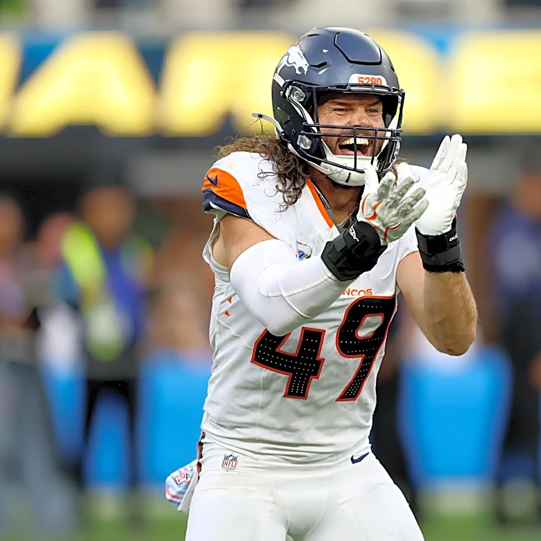 Broncos vs. Chiefs: 3 Players to Watch in Week 8