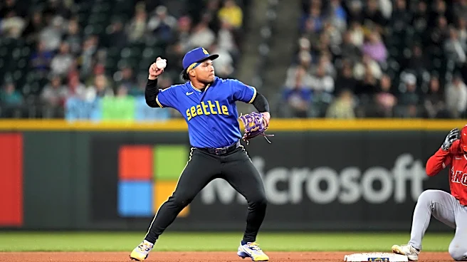 Mariners News: Michael Arroyo, John Olerud, and Kaima Taira