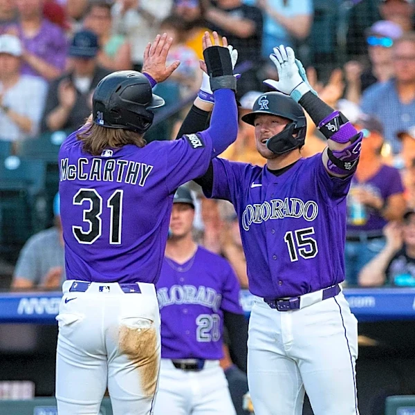 Who stays and who goes? The Rockies offseason trade board