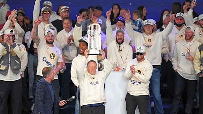Kansas City Royals news: Congrats to the champs