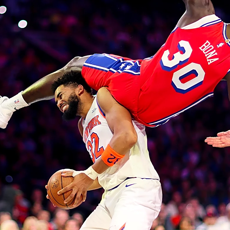 Knicks Bulletin: ‘Josh said he feels the fatigue?’