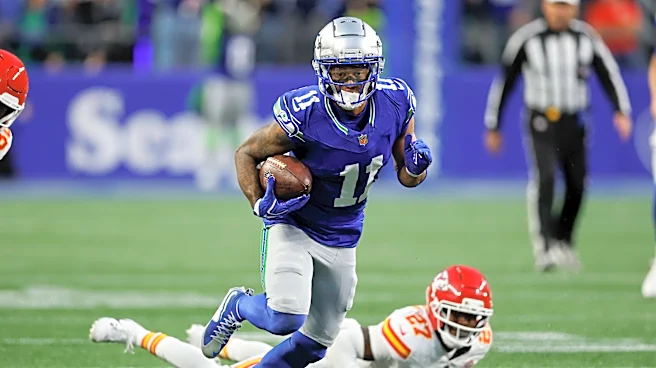 Seahawks News: Can the Seahawks keep moving the chains on 3rd down?
