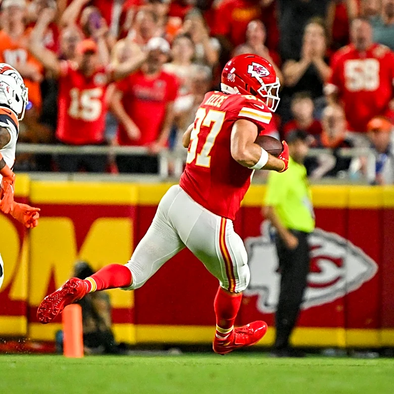 Chiefs-Broncos: 5 questions with Mile High Report ahead of Week 8