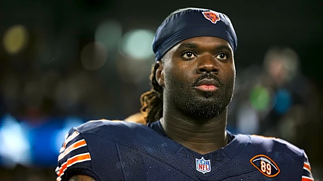 Dolphins claim Jamree Kromah, waive Robert Beal