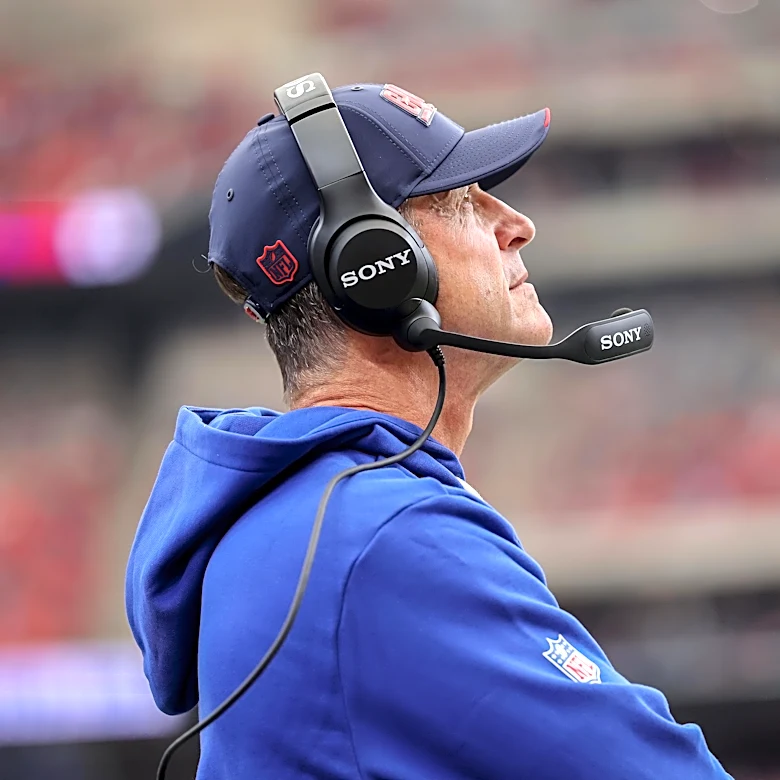 NY Giants John Harbaugh violated norms, called Titans ownership about Jeffery Simmons