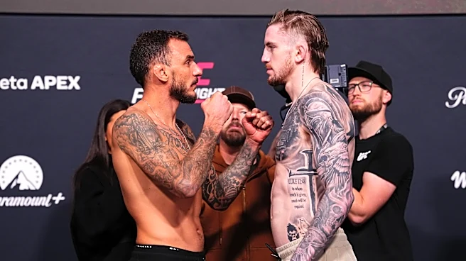 UFC Halloween start time, full fight card details | Moicano vs. Nolan