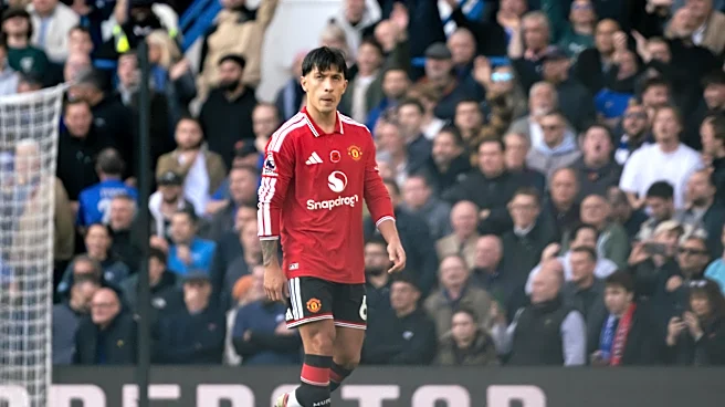 Chelsea 2-0 Manchester United: Positive start wasted by Martinez, defensive stupidity