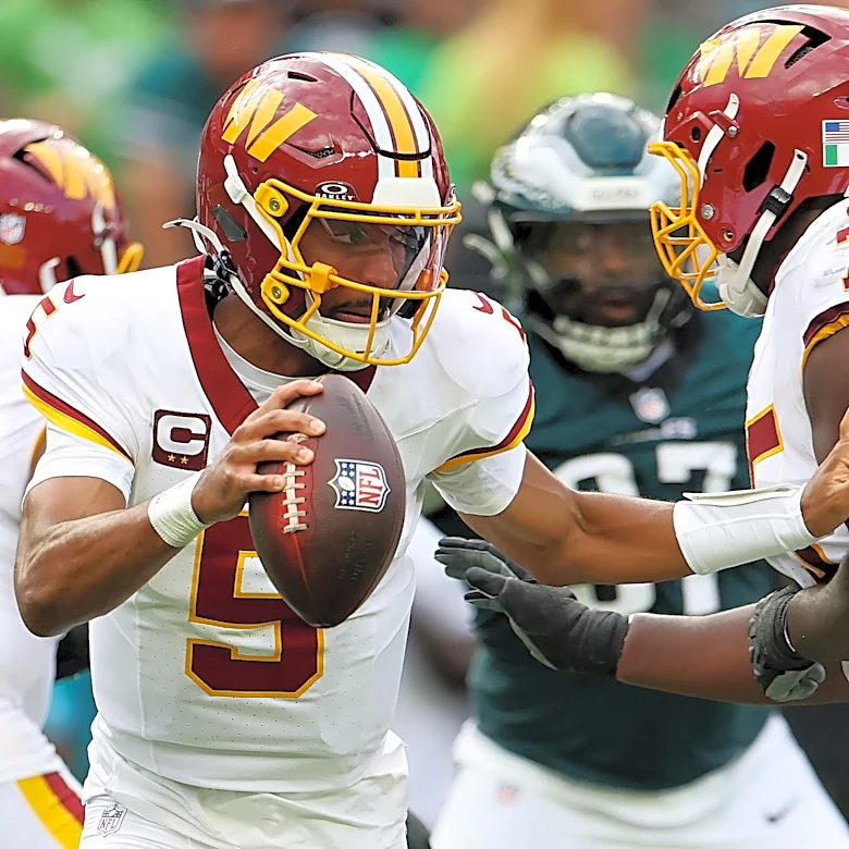 Eagles opposing player to stop, Week 8 edition