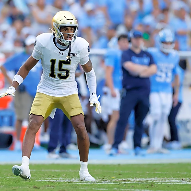 NFL Draft prospects to watch: Week 9 college football preview