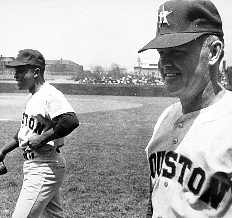 Wrigley Field historical sleuthing: Two Hall of Famers from a visiting team