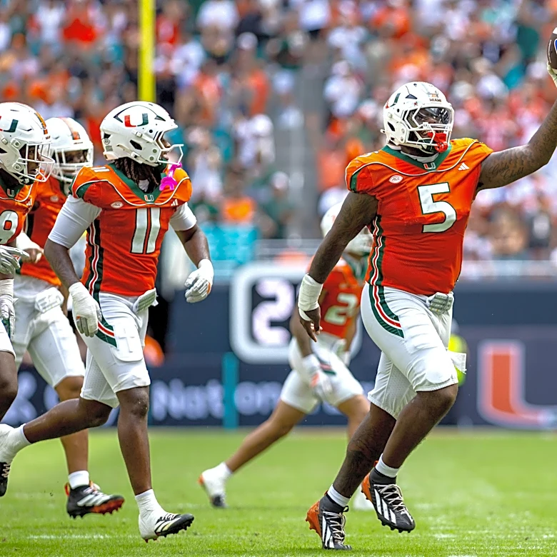 Draft prospects for the NY Giants in Week 9 of college football
