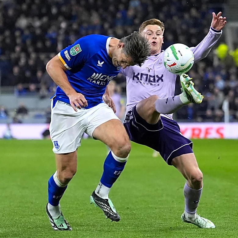 Everton Stunned Newcastle United With Convincing Win Over Magpies