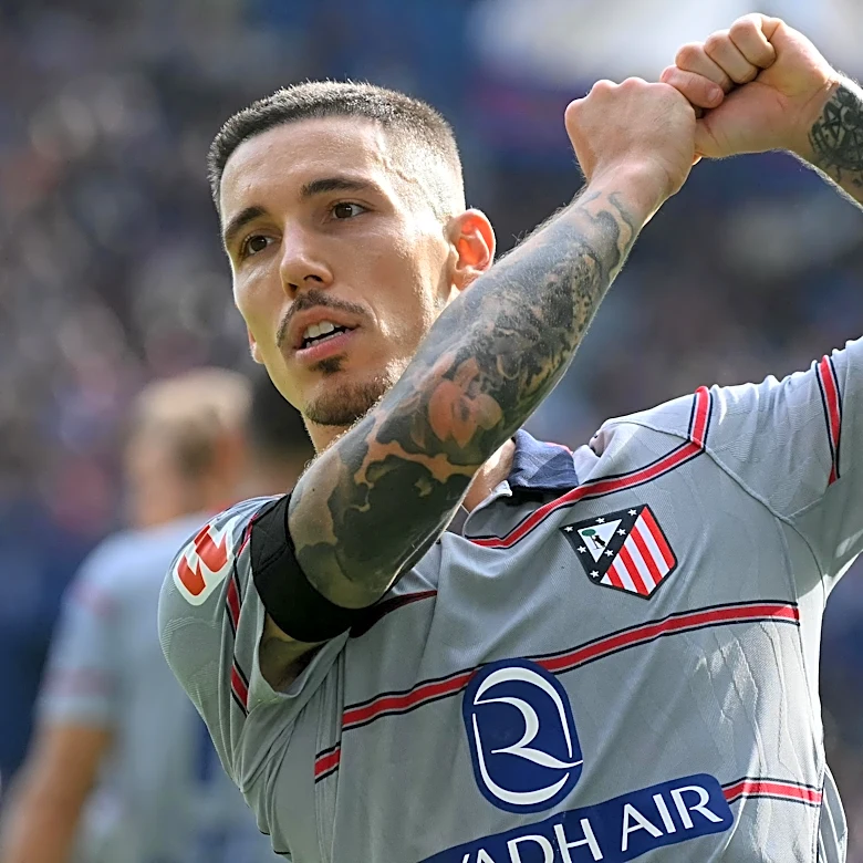 Levante UD 0-2 Atlético Madrid: Player Ratings