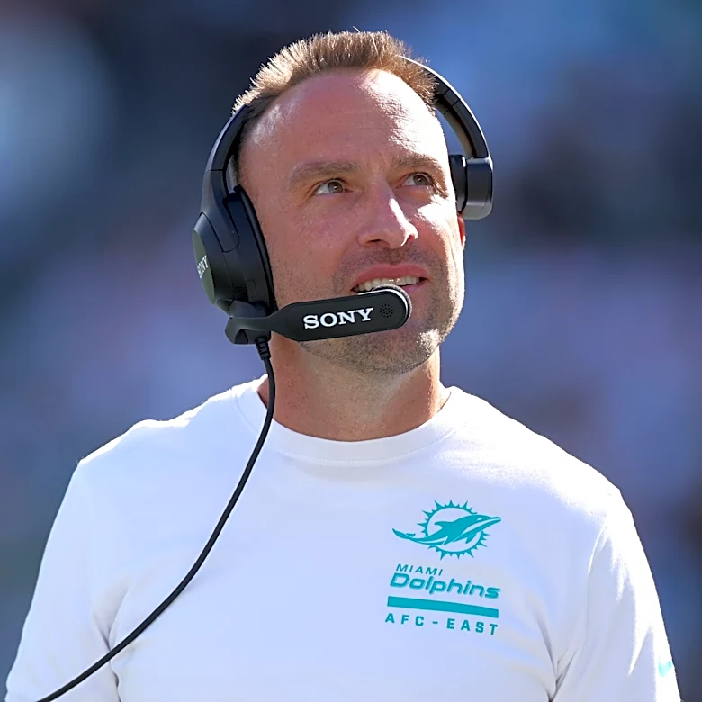 5 Things I Think I Think About the Miami Dolphins After Week 7