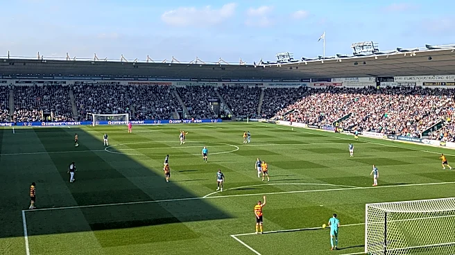 Plymouth Argyle 0-0 Reading: Tricks And Treats