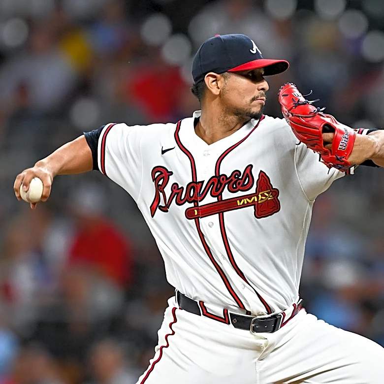 2026 Atlanta Braves Player Review: Carlos Carrasco