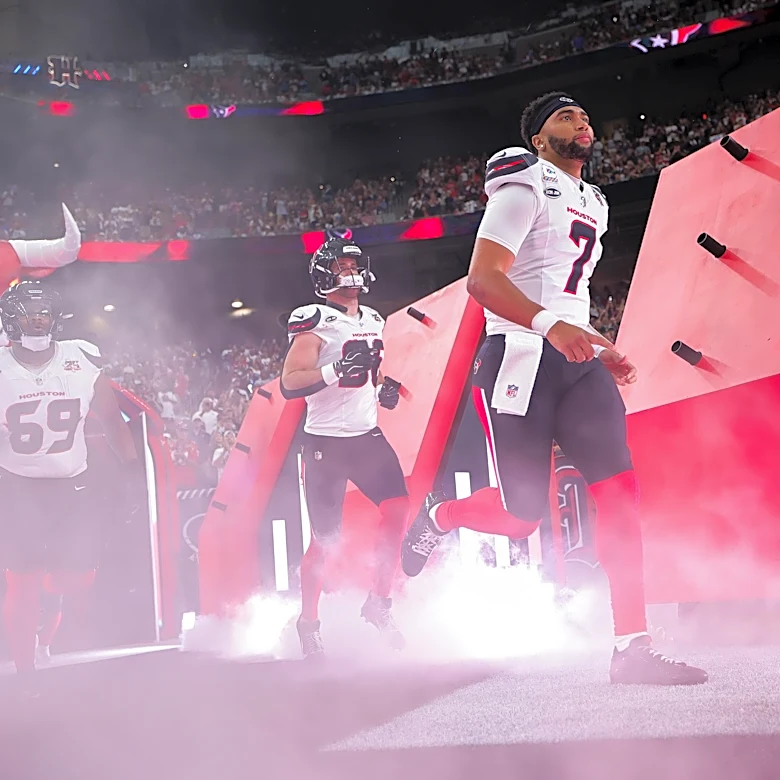 Weekend Musings: Mid-term report for the Houston Texans