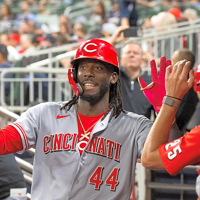 Trading away Elly De La Cruz would be a metaphor for the Cincinnati Reds as a franchise