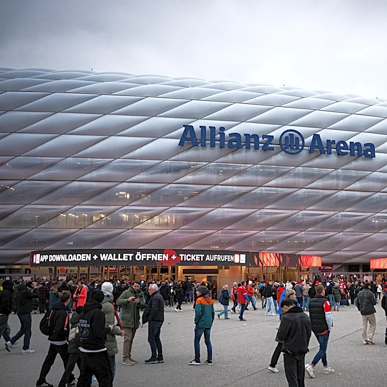 Match Thread: Dortmund vs Bayern in Halloween Topspiel