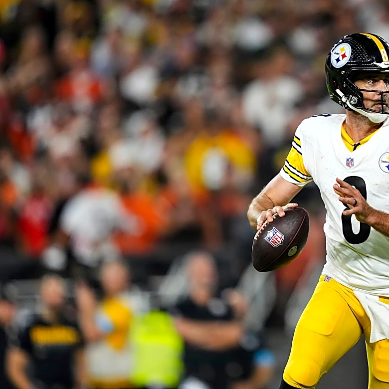 Steelers keys to victory vs. Browns