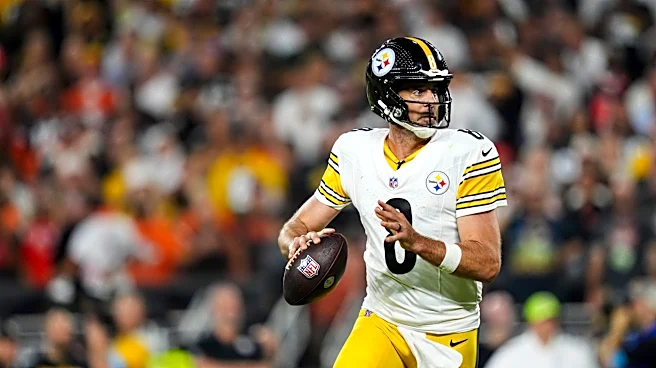 Steelers keys to victory vs. Browns