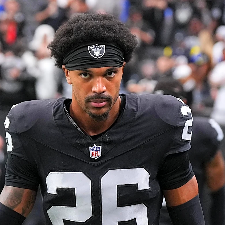 How former Cyclones performed in Week 7 of the NFL