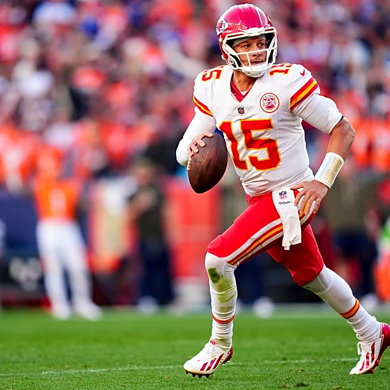 Chiefs-Broncos: 5 things to watch in Week 8 matchup