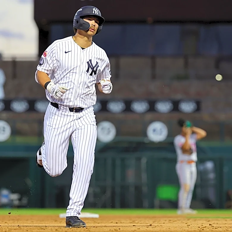 Yankees Arizona Fall League Week 4 Recap