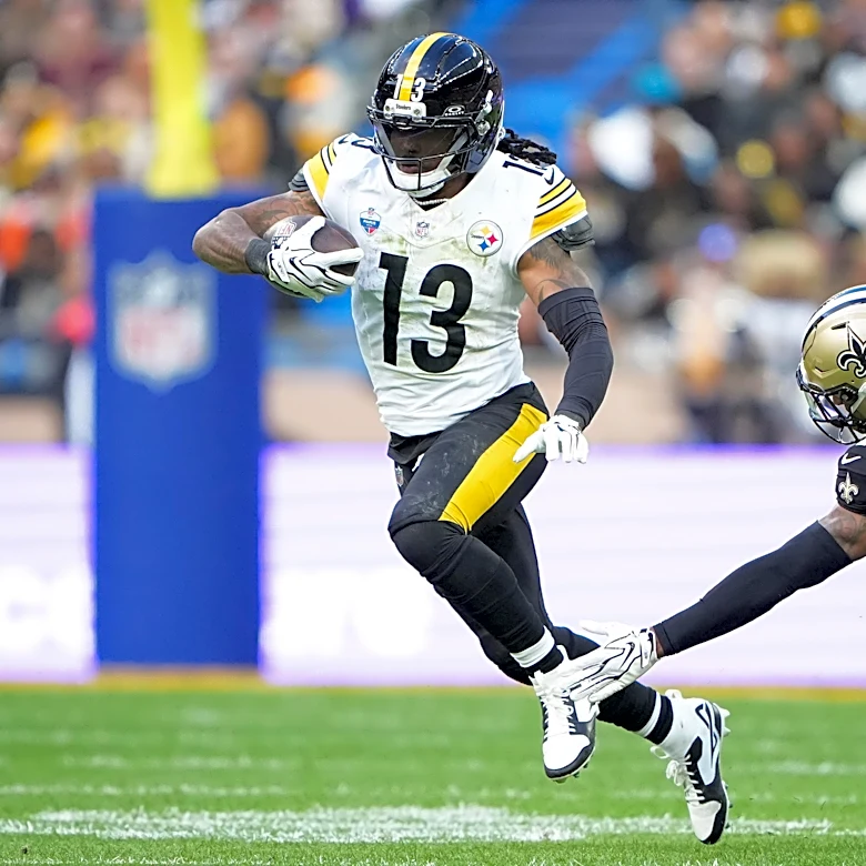 NFL predictions: Steelers will ride offense to win over Browns