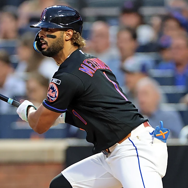 MJ Melendez was a microcosm of the offseason