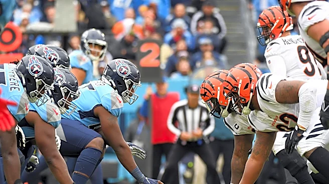Bengals News: Micah Parsons is very high on Cincinnati