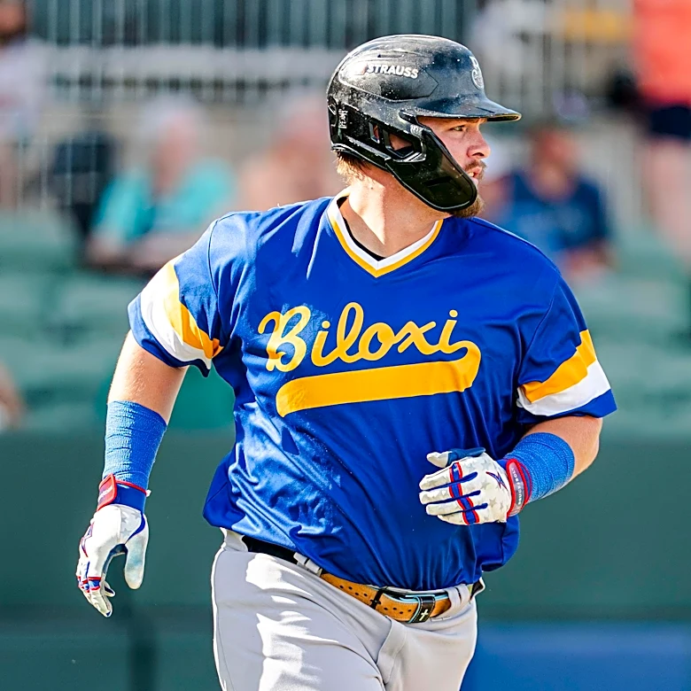 4 prospects who can help the Brewers repeat as World Series champs in 2027